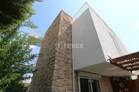 4+1 Villa i Serik, Antalya, Tyrkiet Nr. 237978 - 12