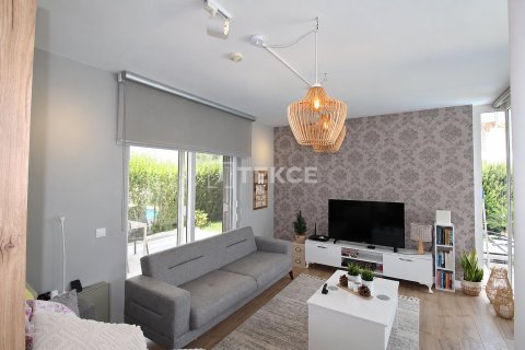 4+1 Villa i Serik, Antalya, Tyrkiet Nr. 237978 - 13
