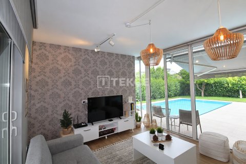 4+1 Villa i Serik, Antalya, Tyrkiet Nr. 237978 - 14