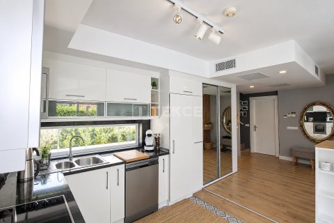 4+1 Villa i Serik, Antalya, Tyrkiet Nr. 237978 - 18