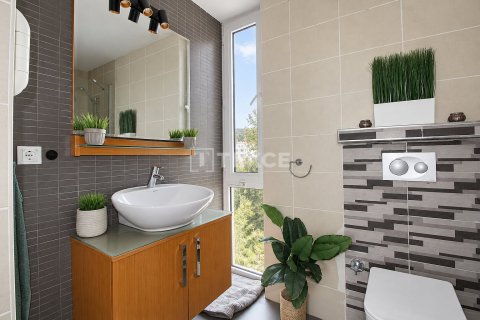 4+1 Villa i Serik, Antalya, Tyrkiet Nr. 237978 - 29