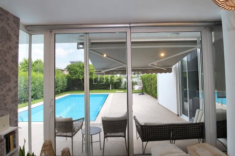 4+1 Villa i Serik, Antalya, Tyrkiet Nr. 237978 - 15