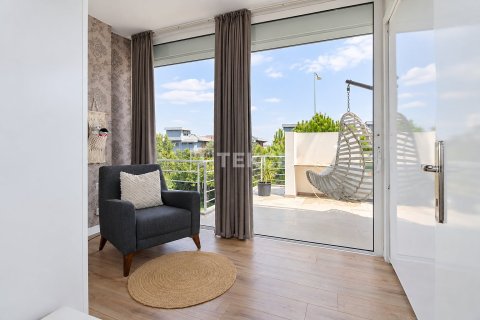 4+1 Villa i Serik, Antalya, Tyrkiet Nr. 237978 - 23