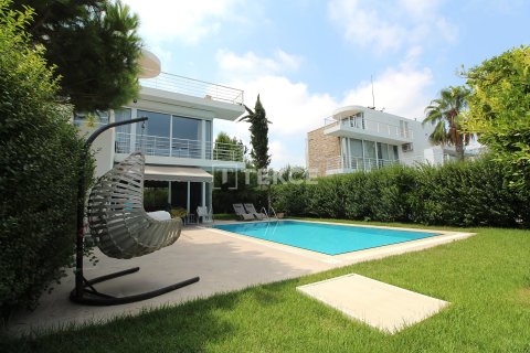 4+1 Villa i Serik, Antalya, Tyrkiet Nr. 237978 - 2