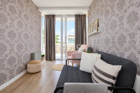 4+1 Villa i Serik, Antalya, Tyrkiet Nr. 237978 - 25