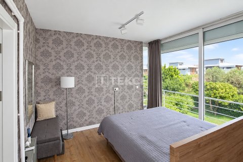 4+1 Villa i Serik, Antalya, Tyrkiet Nr. 237978 - 21