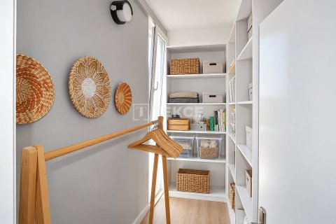 4+1 Villa i Serik, Antalya, Tyrkiet Nr. 237978 - 27