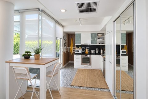 4+1 Villa i Serik, Antalya, Tyrkiet Nr. 237978 - 16