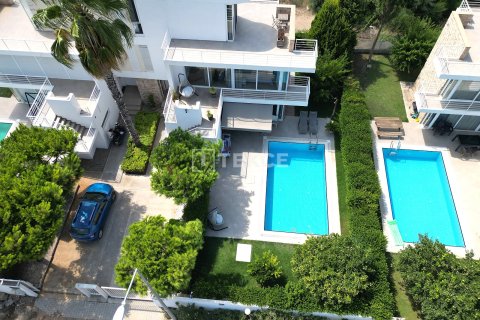 4+1 Villa i Serik, Antalya, Tyrkiet Nr. 237978
