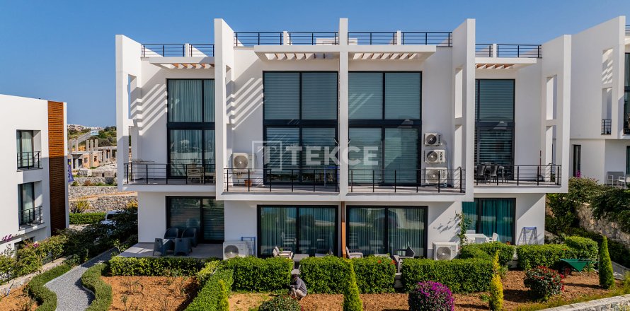 Dubleks daire  2+1  Girne,  №221833