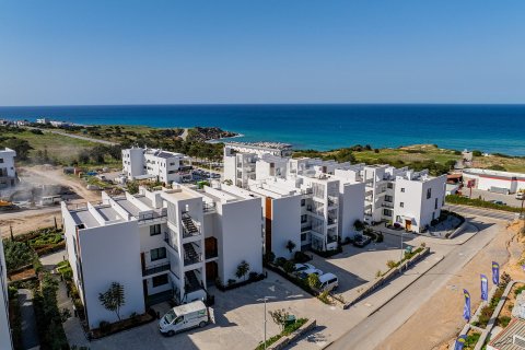 Dubleks daire  2+1  Girne,  №221833 - 4