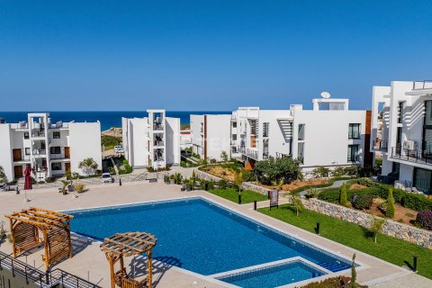 Dubleks daire  2+1  Girne,  №221833 - 2