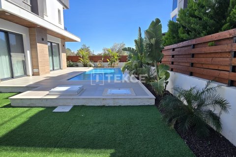 Villa  4+1  Girne,  №221831 - 11