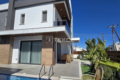 Villa  4+1  Girne,  №221831 - 8