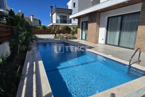 Villa  4+1  Girne,  №221831 - 1