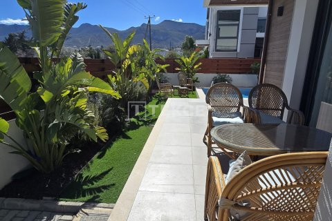 Villa  4+1  Girne,  №221831 - 4
