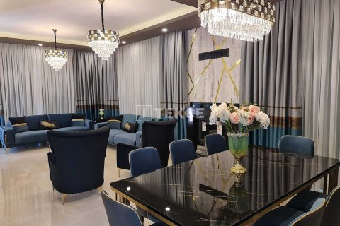 Villa  4+1  Girne,  №221831 - 14