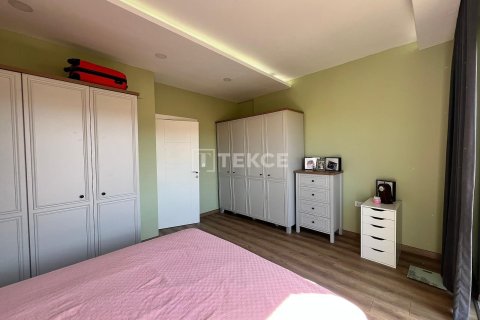 Продажа виллы  в Бююкчекмедже, Стамбуле, Турция 4+1, 200м2, №221828 – фото 18