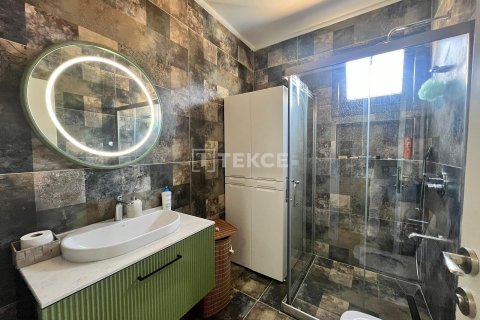 Продажа виллы  в Бююкчекмедже, Стамбуле, Турция 4+1, 200м2, №221828 – фото 20