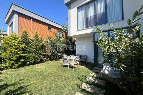 Продажа виллы  в Бююкчекмедже, Стамбуле, Турция 4+1, 200м2, №221828 – фото 6