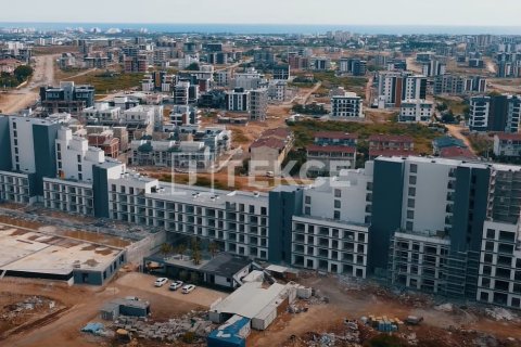 Продажа квартиры  в Аксу, Анталье, Турция 3+1, 84м2, №221830 – фото 22