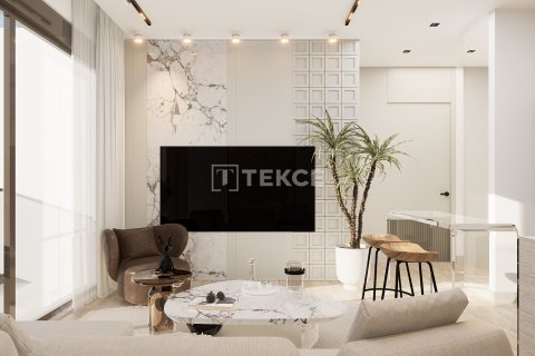 Продажа квартиры  в Аксу, Анталье, Турция 3+1, 84м2, №221830 – фото 14