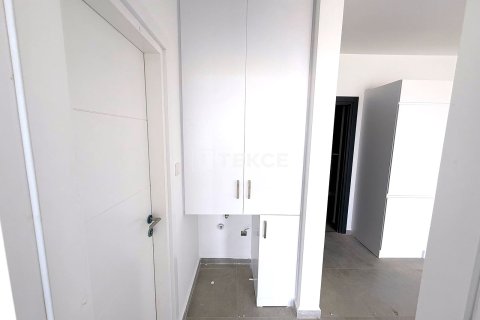 آپارتمان در  Guzelyurt ، ترکیه 1 خوابه ، 61 متر مربع.  شماره 221834 - 23