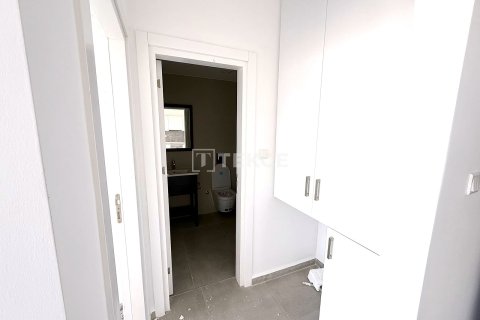 آپارتمان در  Guzelyurt ، ترکیه 1 خوابه ، 61 متر مربع.  شماره 221834 - 22