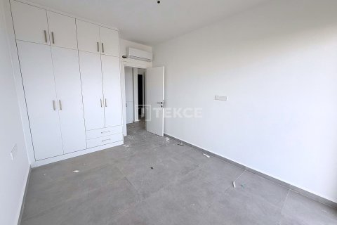 آپارتمان در  Guzelyurt ، ترکیه 1 خوابه ، 61 متر مربع.  شماره 221834 - 19