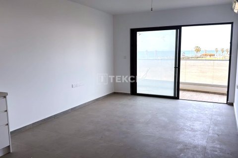 آپارتمان در  Guzelyurt ، ترکیه 1 خوابه ، 61 متر مربع.  شماره 221834 - 12