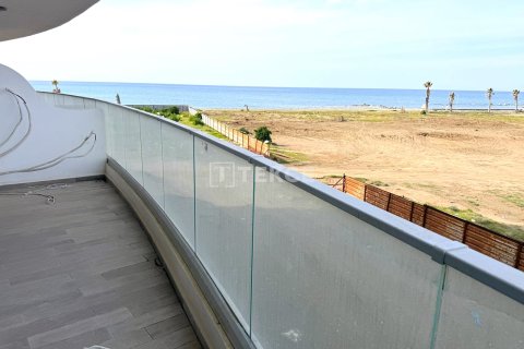 آپارتمان در  Guzelyurt ، ترکیه 1 خوابه ، 61 متر مربع.  شماره 221834 - 20