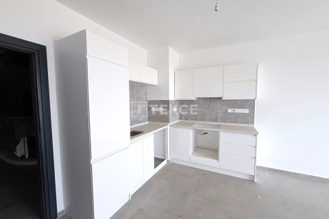 آپارتمان در  Guzelyurt ، ترکیه 1 خوابه ، 61 متر مربع.  شماره 221834 - 16