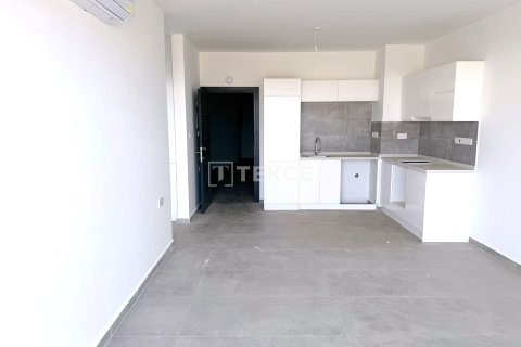 آپارتمان در  Guzelyurt ، ترکیه 1 خوابه ، 61 متر مربع.  شماره 221834 - 14