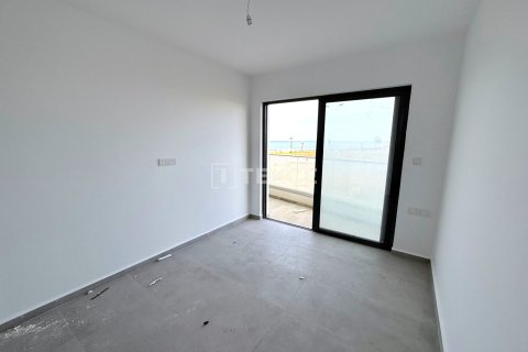 آپارتمان در  Guzelyurt ، ترکیه 1 خوابه ، 61 متر مربع.  شماره 221834 - 18