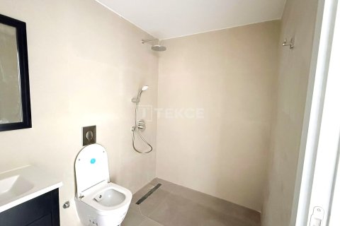 آپارتمان در  Guzelyurt ، ترکیه 1 خوابه ، 61 متر مربع.  شماره 221834 - 21