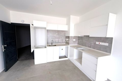 آپارتمان در  Guzelyurt ، ترکیه 1 خوابه ، 61 متر مربع.  شماره 221834 - 15