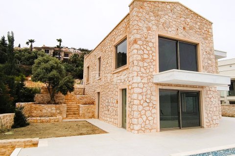 4+1 Villa  in Kas, Antalya, Turkey No. 223267