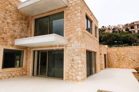Villa for sale  in Kas, Antalya, Turkey, 4 bedrooms, 360m2, No. 223267 – photo 4