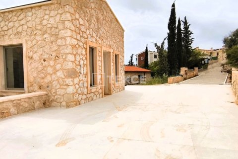 Villa for sale  in Kas, Antalya, Turkey, 4 bedrooms, 360m2, No. 223267 – photo 11