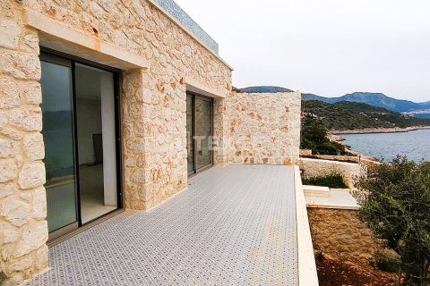 Villa for sale  in Kas, Antalya, Turkey, 4 bedrooms, 360m2, No. 223267 – photo 8