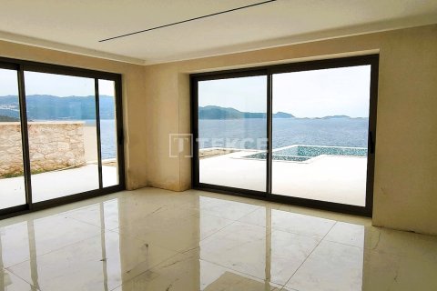 Villa for sale  in Kas, Antalya, Turkey, 4 bedrooms, 360m2, No. 223267 – photo 17