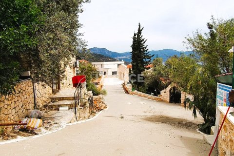 Villa for sale  in Kas, Antalya, Turkey, 4 bedrooms, 360m2, No. 223267 – photo 12