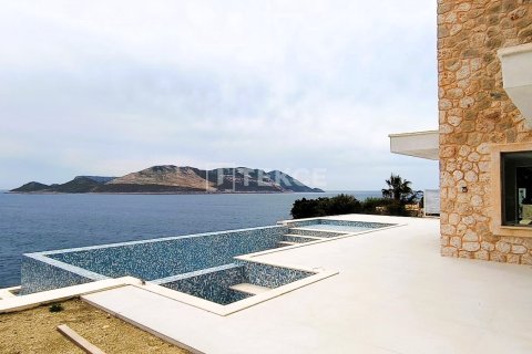 Villa for sale  in Kas, Antalya, Turkey, 4 bedrooms, 360m2, No. 223267 – photo 2