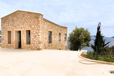 Villa for sale  in Kas, Antalya, Turkey, 4 bedrooms, 360m2, No. 223267 – photo 7