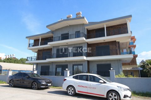 2+1 Lejlighed  i Manavgat, Antalya, Tyrkiet Nr. 223263