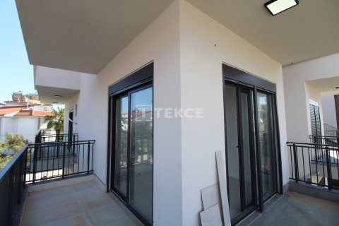 Apartment for sale  in Manavgat, Antalya, Turkey, 1 bedroom, 52m2, No. 223265 – photo 17