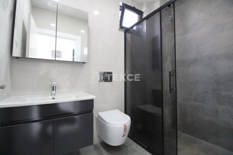 Apartment for sale  in Manavgat, Antalya, Turkey, 1 bedroom, 52m2, No. 223265 – photo 16