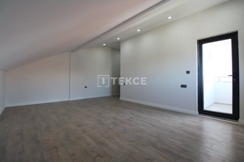 Apartment for sale  in Manavgat, Antalya, Turkey, 1 bedroom, 52m2, No. 223265 – photo 11