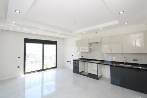 Apartment for sale  in Manavgat, Antalya, Turkey, 1 bedroom, 52m2, No. 223265 – photo 4