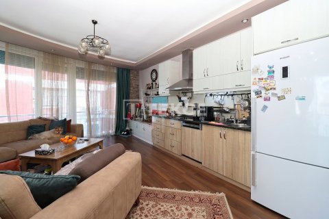Продажа квартиры  в Анталье, Турция 3+1, 140м2, №223268 – фото 10